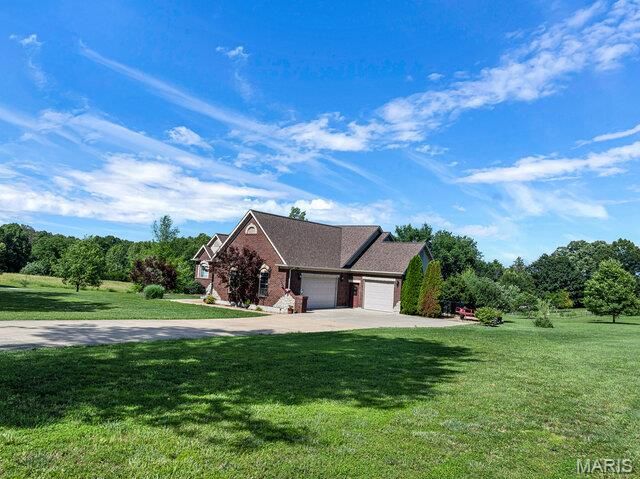 30136 Palmyra Road, Warrenton, MO 63383