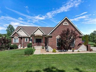 30136 Palmyra Road, Warrenton, MO 63383