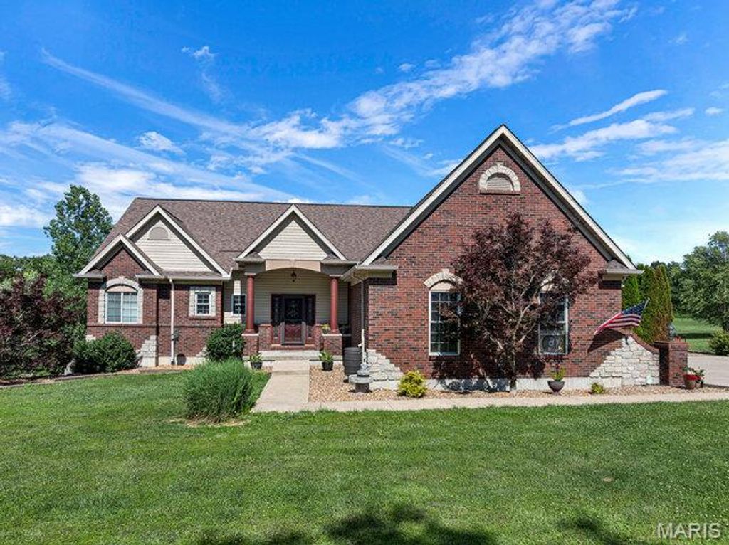 30136 Palmyra Road, Warrenton, MO 63383
