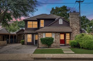 1563 Mccoy Street, Dallas, TX 75204