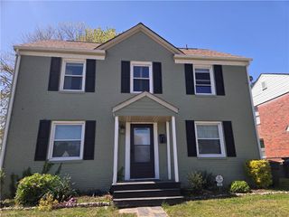 109 Barksdale RD, Hampton, VA 23669