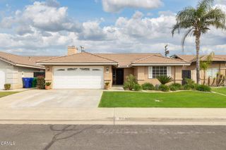 3212 Chuckwagon Street, Bakersfield, CA 93312
