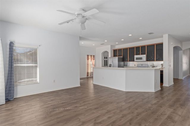 15148 DURANGO CIRCLE, Brooksville, FL 34604