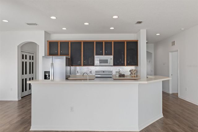 15148 DURANGO CIRCLE, Brooksville, FL 34604