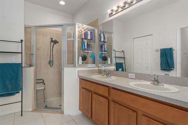 15148 DURANGO CIRCLE, Brooksville, FL 34604