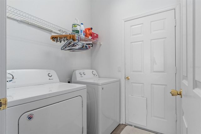 15148 DURANGO CIRCLE, Brooksville, FL 34604