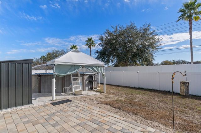 15148 DURANGO CIRCLE, Brooksville, FL 34604