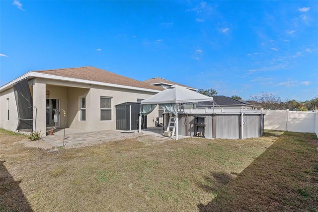 15148 DURANGO CIRCLE, Brooksville, FL 34604