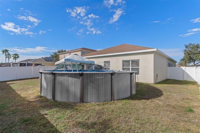 15148 DURANGO CIRCLE, Brooksville, FL 34604