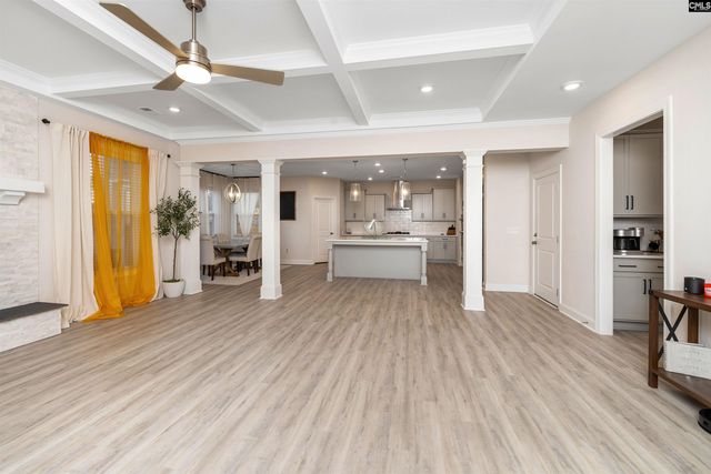 29 Coltswood Ln, Elgin, SC 29045