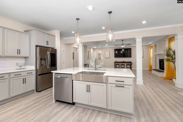 29 Coltswood Ln, Elgin, SC 29045