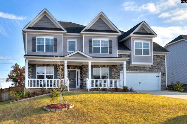 29 Coltswood Ln, Elgin, SC 29045