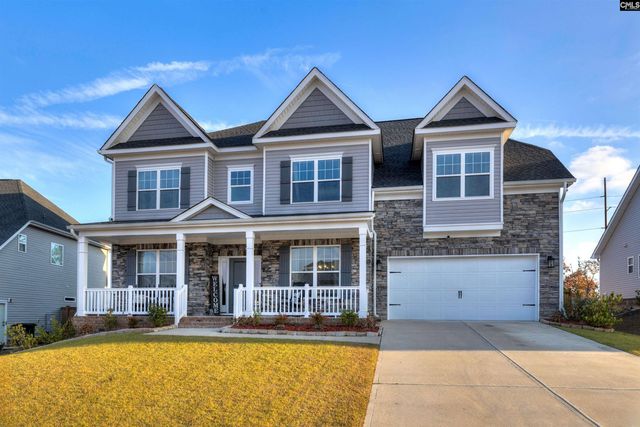 29 Coltswood Ln, Elgin, SC 29045