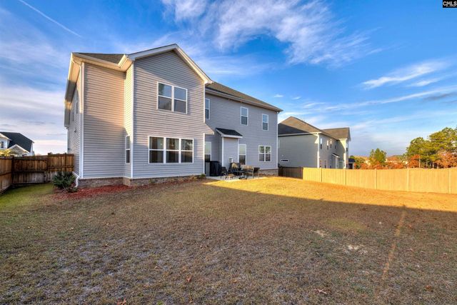 29 Coltswood Ln, Elgin, SC 29045