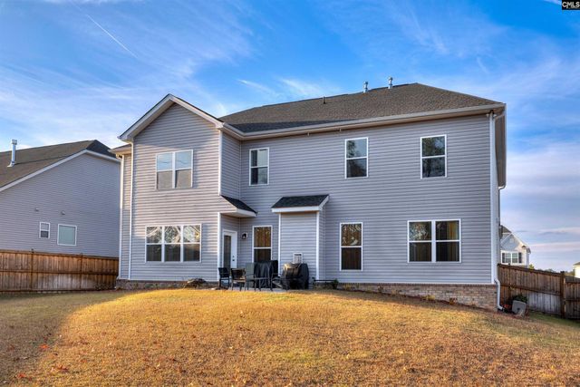 29 Coltswood Ln, Elgin, SC 29045