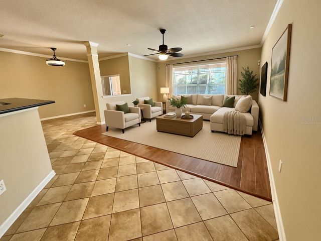 12348 SILTON PEACE DRIVE, Riverview, FL 33579