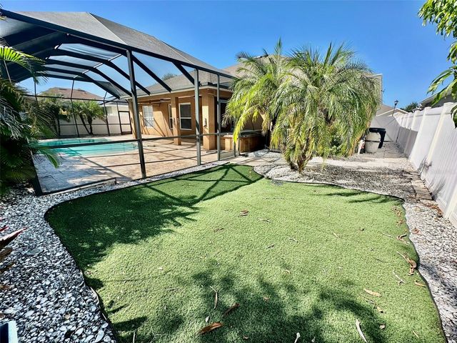 12348 SILTON PEACE DRIVE, Riverview, FL 33579