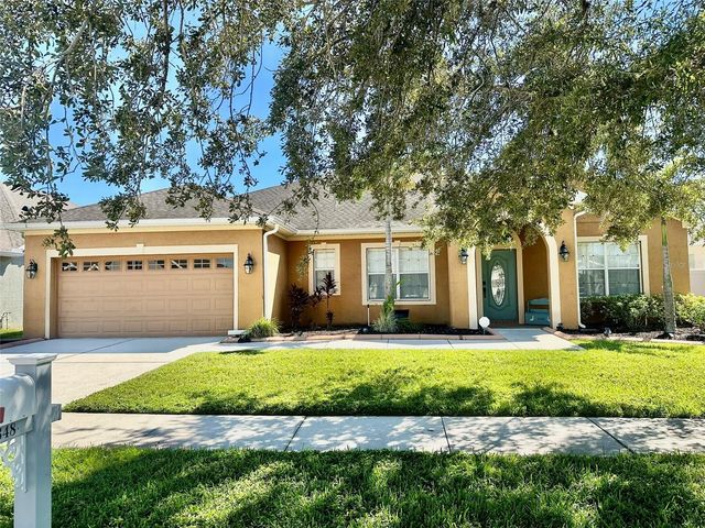 12348 SILTON PEACE DRIVE, Riverview, FL 33579