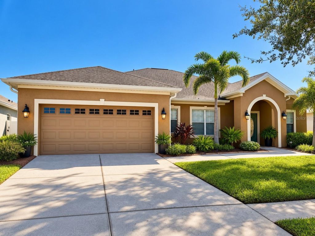 12348 SILTON PEACE DRIVE, Riverview, FL 33579