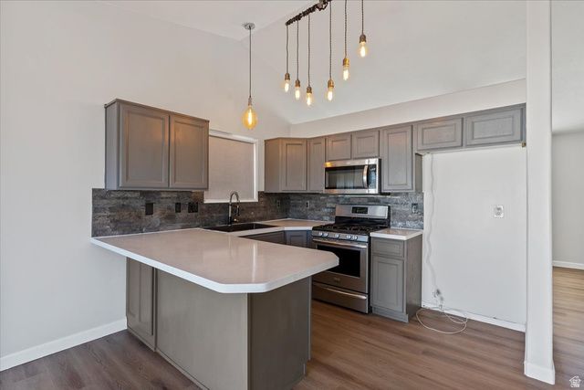 4240 W 5300 S, Roy, UT 84067