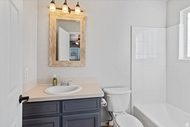 4240 W 5300 S, Roy, UT 84067