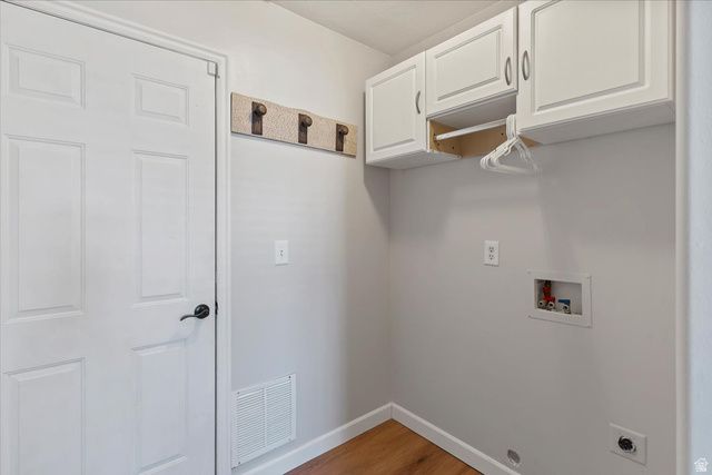 4240 W 5300 S, Roy, UT 84067