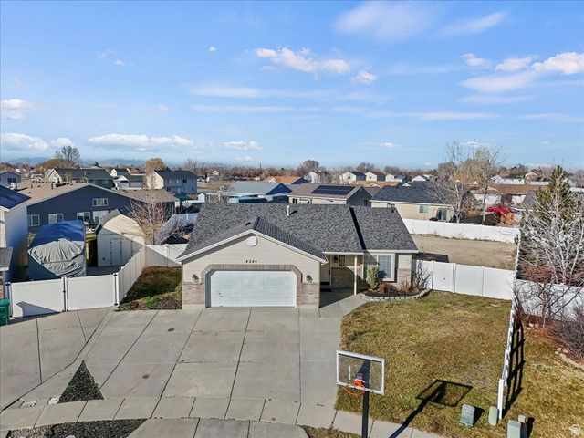 4240 W 5300 S, Roy, UT 84067