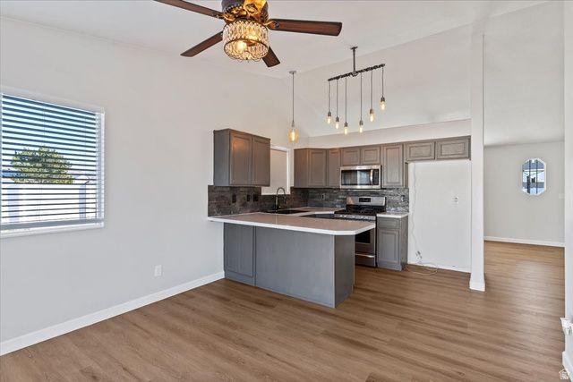 4240 W 5300 S, Roy, UT 84067