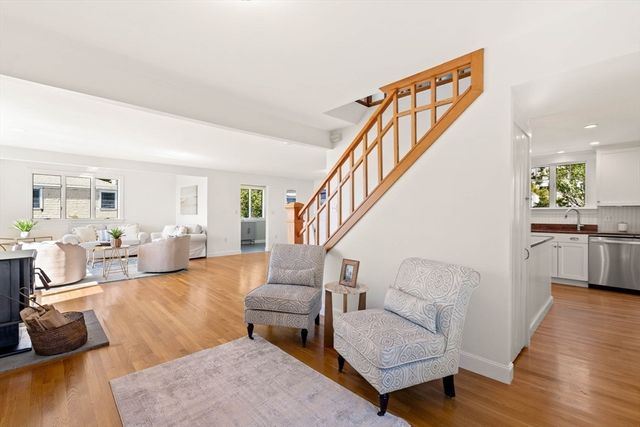 26 Karolyn Circle, Nahant, MA 01908