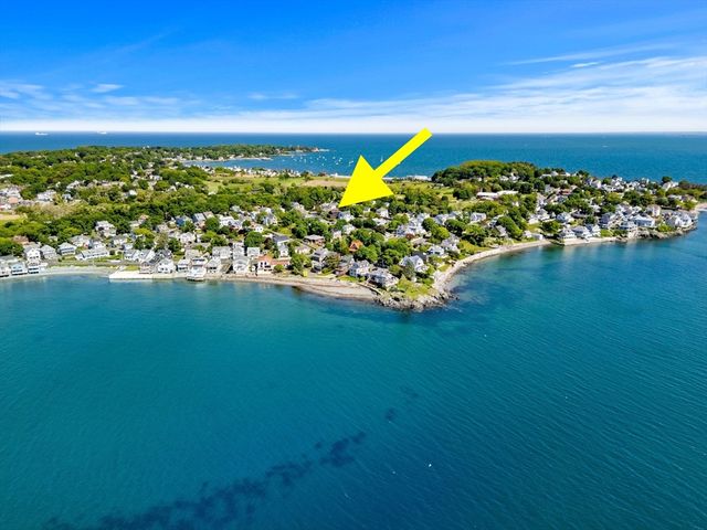 26 Karolyn Circle, Nahant, MA 01908