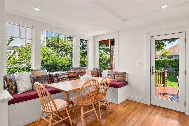 26 Karolyn Circle, Nahant, MA 01908