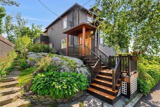 26 Karolyn Circle, Nahant, MA 01908