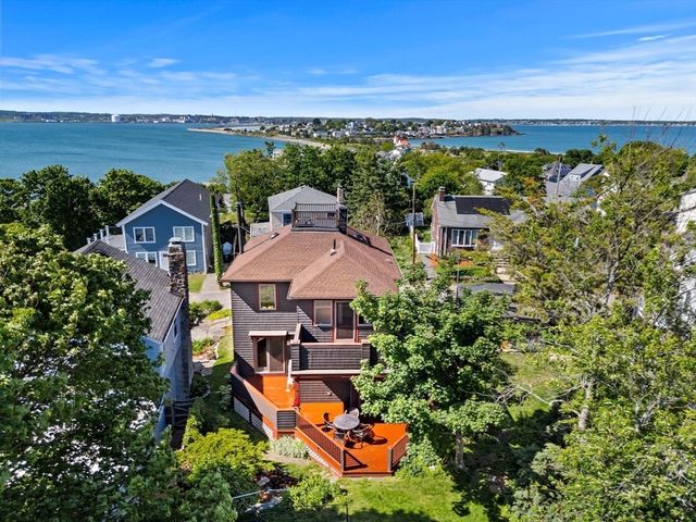 26 Karolyn Circle, Nahant, MA 01908