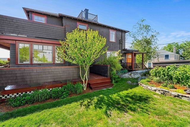 26 Karolyn Circle, Nahant, MA 01908