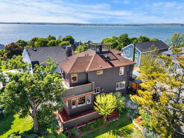 26 Karolyn Circle, Nahant, MA 01908