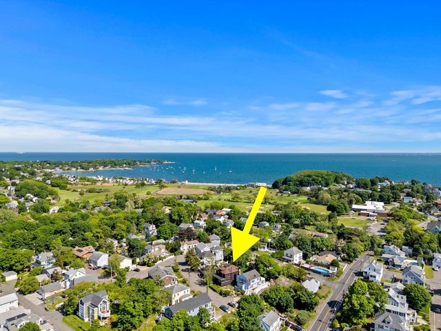 26 Karolyn Circle, Nahant, MA 01908