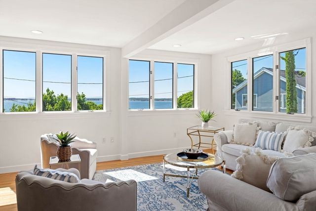 26 Karolyn Circle, Nahant, MA 01908