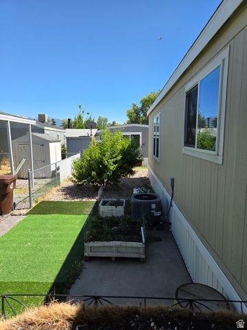 1275 W THRUSH RD, Salt Lake City, UT 84123