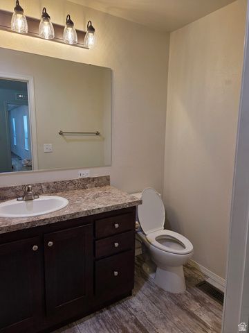 1275 W THRUSH RD, Salt Lake City, UT 84123