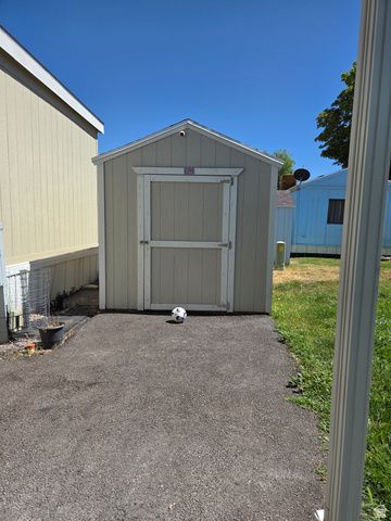 1275 W THRUSH RD, Salt Lake City, UT 84123