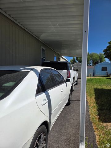 1275 W THRUSH RD, Salt Lake City, UT 84123