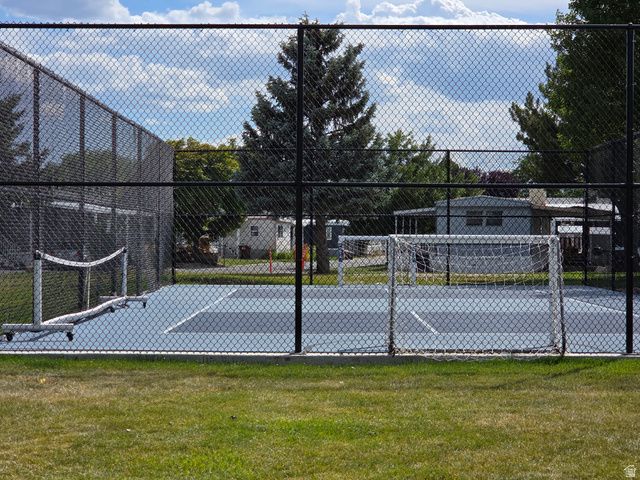 1275 W THRUSH RD, Salt Lake City, UT 84123