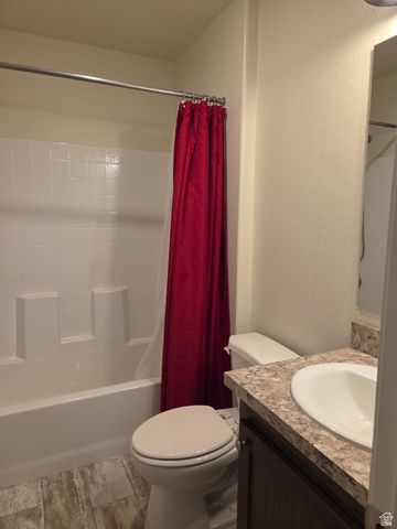 1275 W THRUSH RD, Salt Lake City, UT 84123