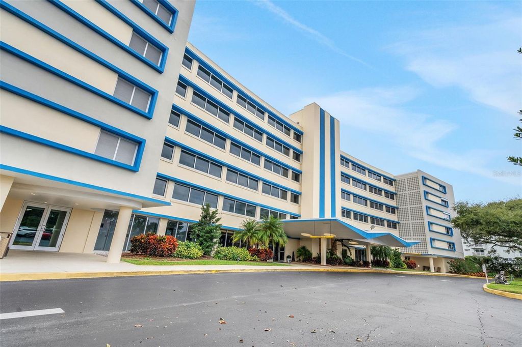 1224 S PENINSULA DRIVE 621, Daytona Beach, FL 32118