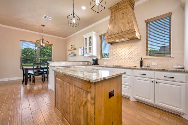 3224 N Cardinal Road, Reno, TX 76020