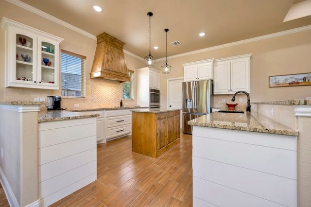 3224 N Cardinal Road, Reno, TX 76020