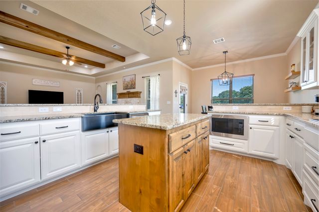3224 N Cardinal Road, Reno, TX 76020
