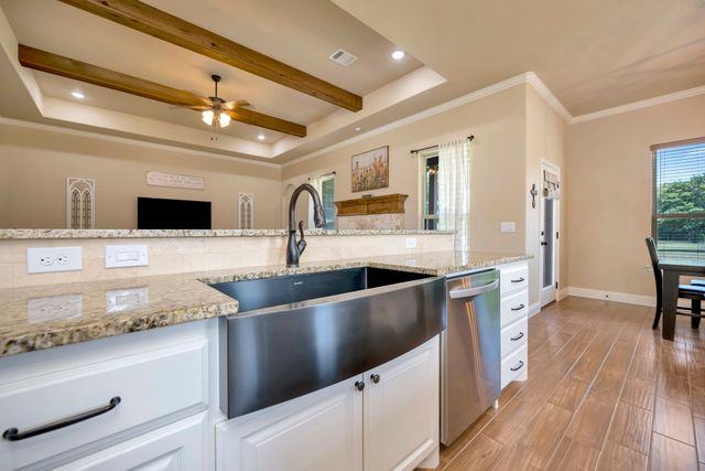 3224 N Cardinal Road, Reno, TX 76020
