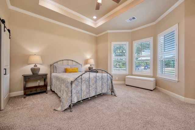 3224 N Cardinal Road, Reno, TX 76020