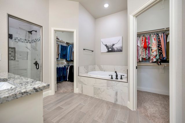 3224 N Cardinal Road, Reno, TX 76020